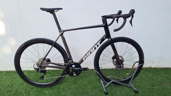 Giant, Giant TCR Advanced Pro 2