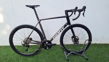 Giant TCR Advanced Pro 2 2026 Road & Gravel d'occasion