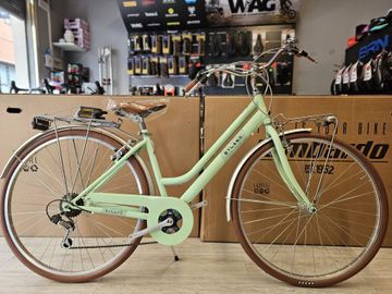 Tweedehands Myland Custom Other Shimano 2026 Urban & Touring