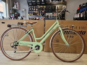 Used Myland Myland Custom Other Shimano 2026 Urban — image 2 of 3