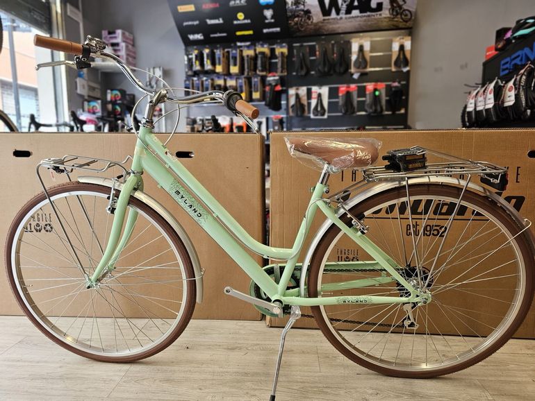 Used Myland Myland Custom Other Shimano 2026 Urban — image 3 of 3