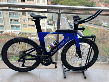Used Argon 18 E-119 Shimano Ultegra Di2 2025 Road & Gravel