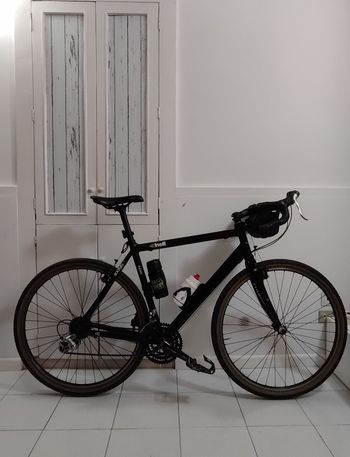 Cinelli, Cinelli Custom Shimano Sora
