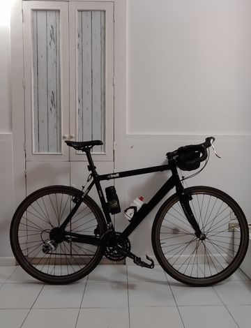 Gebrauchtes Cinelli Custom Shimano Sora 2012 Road & Gravel