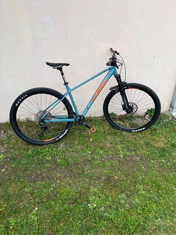 KTM, ULTRA SPORT 29 2022