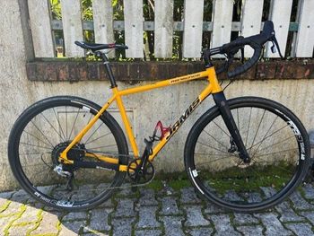 Jamis, Renegade