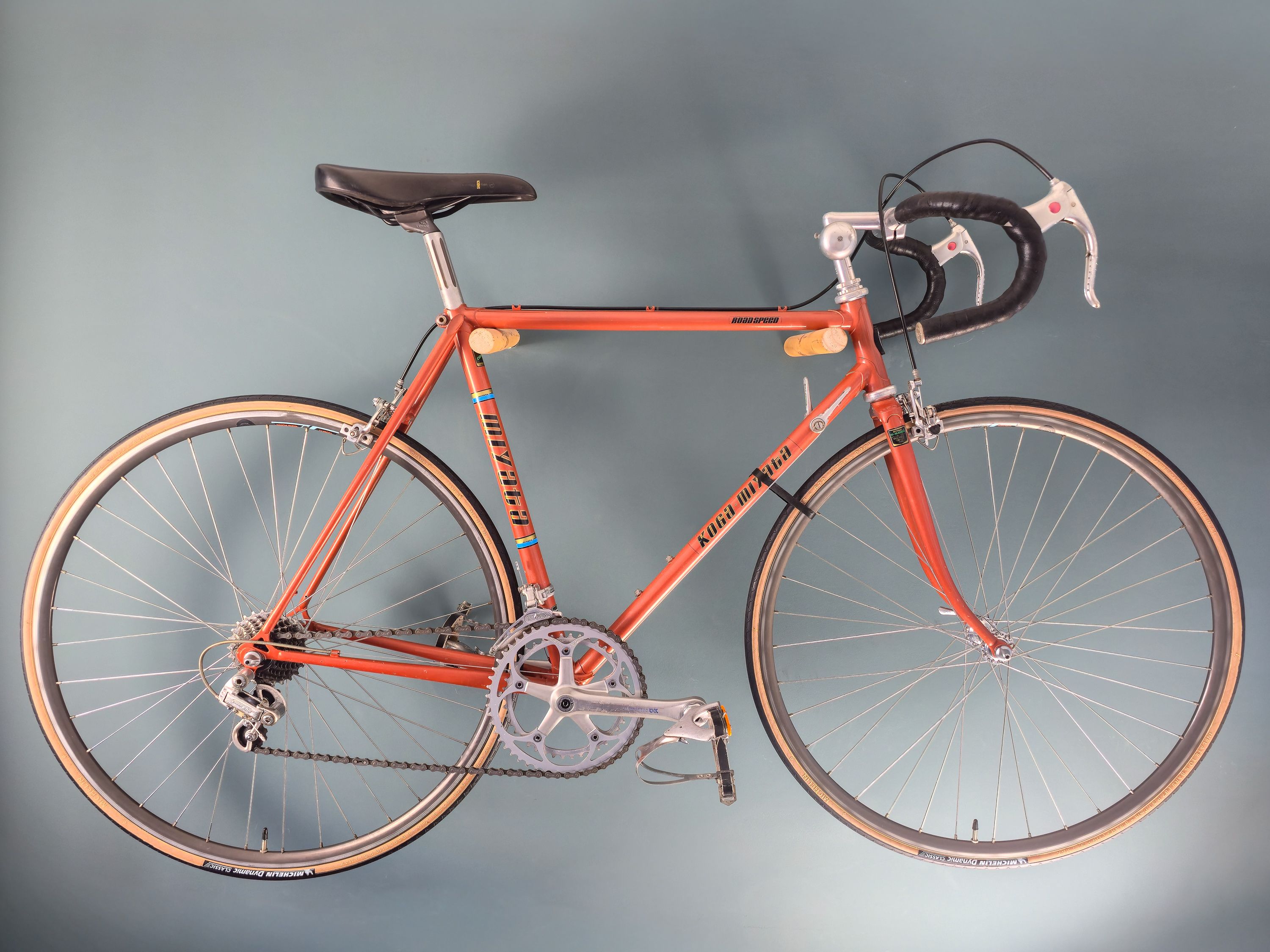 Pédalier Vintage SR Laprade De 1979 Pour Vélo Course - Modèle Rétro, Bon état
