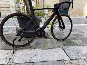 Gebrauchtes Scott Foil Shimano 105 Di2 2023 Road & Gravel