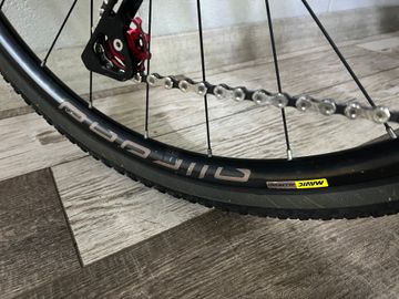 Tweedehands Cannondale TOPSTONE 2 VIOLETA 2022 Road & Gravel — afbeelding 11 van 16