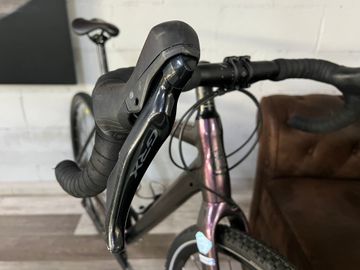 Tweedehands Cannondale TOPSTONE 2 VIOLETA 2022 Road & Gravel — afbeelding 7 van 16