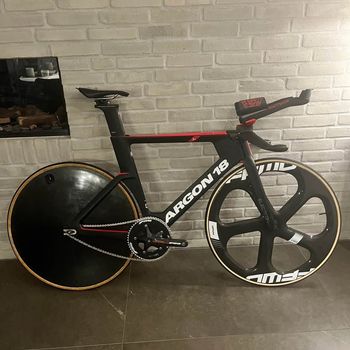 Argon 18, Argon 18 Electron Pro Tokyo