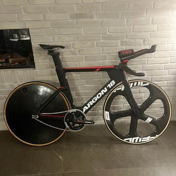 Brugt Argon 18 Electron Pro Tokyo 2020 Road & Gravel