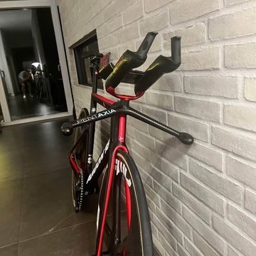 Brugt Argon 18 Electron Pro Tokyo 2020 Road & Gravel — billede 3 af 5