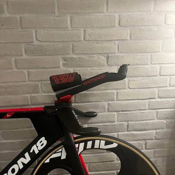 Brugt Argon 18 Electron Pro Tokyo 2020 Road & Gravel — billede 2 af 5