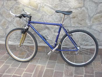 Gary Fisher, Gary Fisher Procaliber