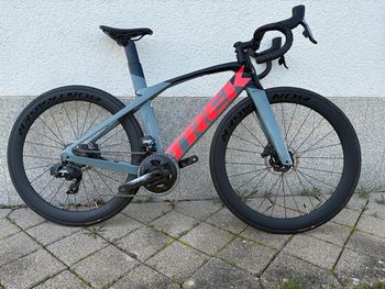 Trek, Trek Madone SL 7 ETap
