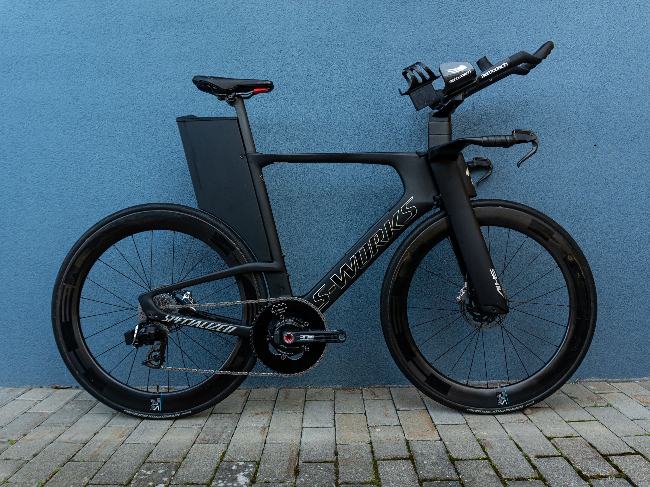 Specialiced 2019 S-WORKS SHIV DISC - Size L 2019