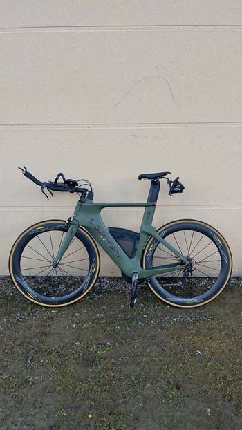 Specialized, Shiv Elite 2022