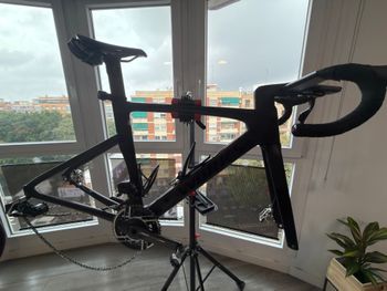 Used Specialized Tarmac Frameset 2020 Road & Gravel — image 3 of 12