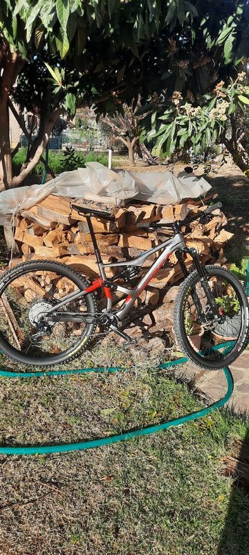 Orbea OCCAM H20 LT 2023 2023 MTB usato