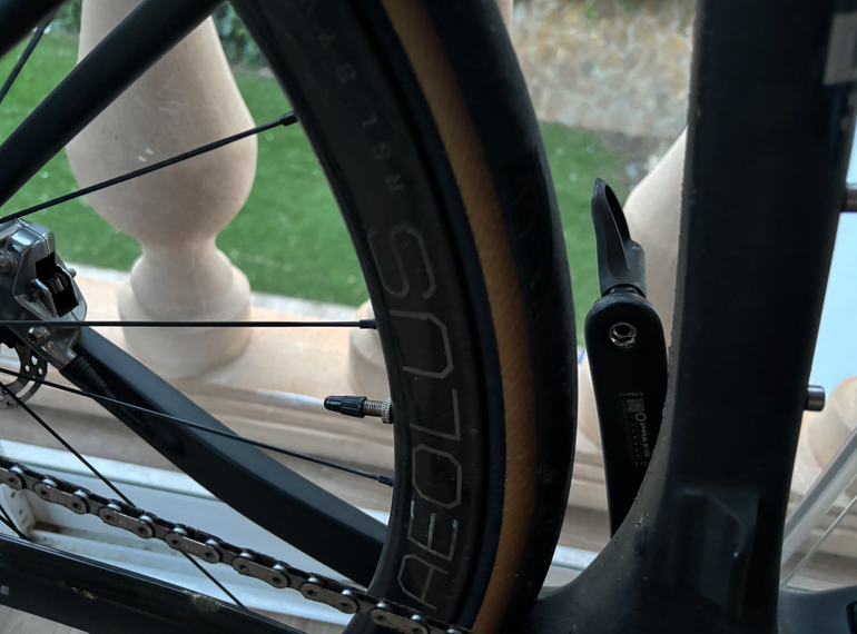 Używany Trek Domane+ SLR 9 AXS 2024 2024 Road & Gravel — zdjęcie 3 z 5