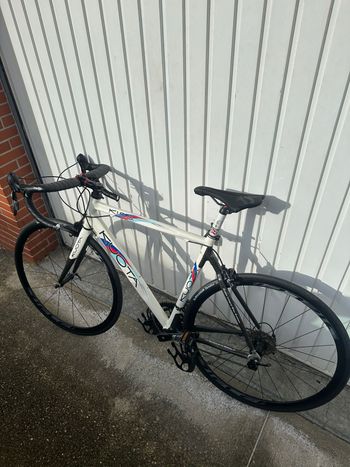 Kuota, Kuota Custom Shimano Sora