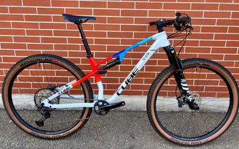 CUBE, Cube AMS ZERO99 C68X Race New! Disponibile Misura L Oppure M