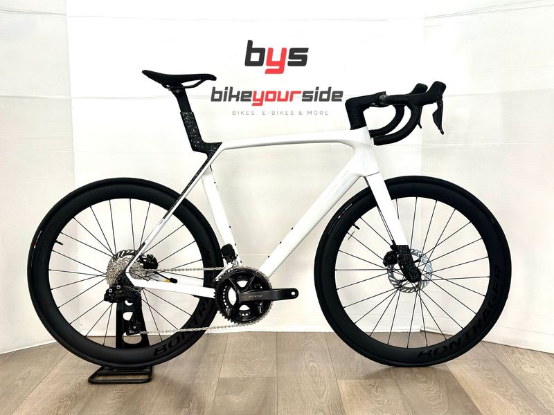 Used Trek Madone SL 6 Gen 8 2026 2026 Road & Gravel