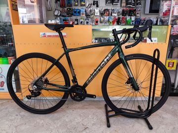 Gebrauchtes Bianchi Via Nirone 7 GRX 400 10v 2023 Road & Gravel