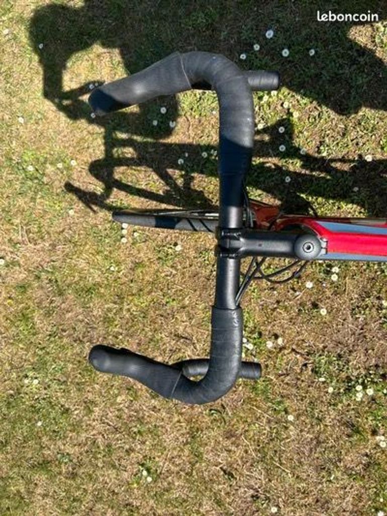 Used BMC Teammachine SLR FIVE 2022 2022 Road & Gravel — image 5 of 6