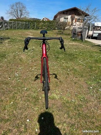 Used BMC Teammachine SLR FIVE 2022 2022 Road & Gravel — image 3 of 6