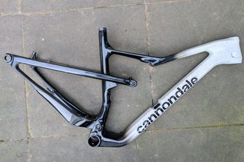 Cannondale, Scalpel Hi-MOD 1 2023 Frameset