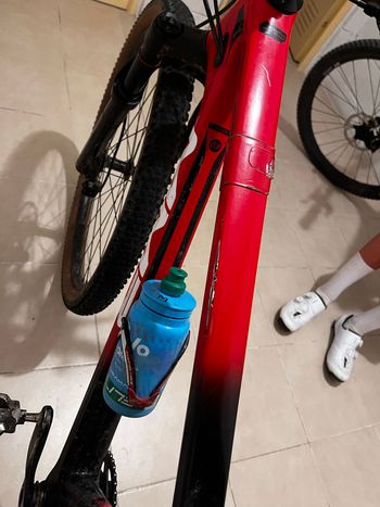 Brugt MMR RAKISH LTD 2021 2021 Mountainbike — billede 4 af 4