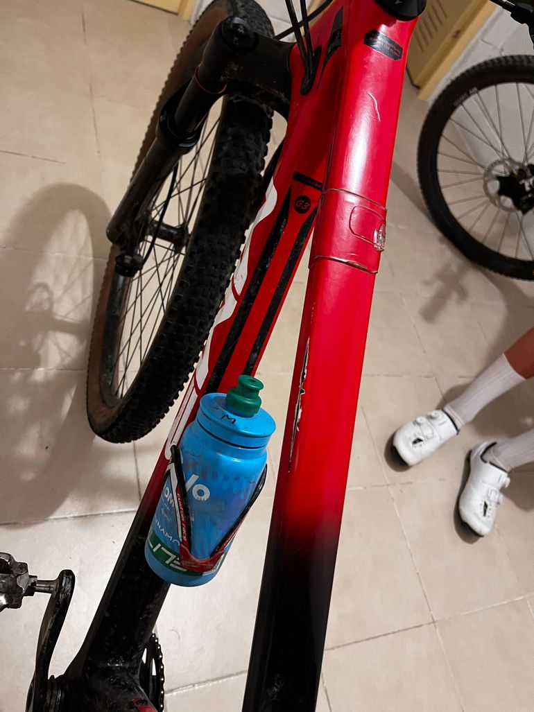 Brugt MMR RAKISH LTD 2021 2021 Mountainbike — billede 4 af 4