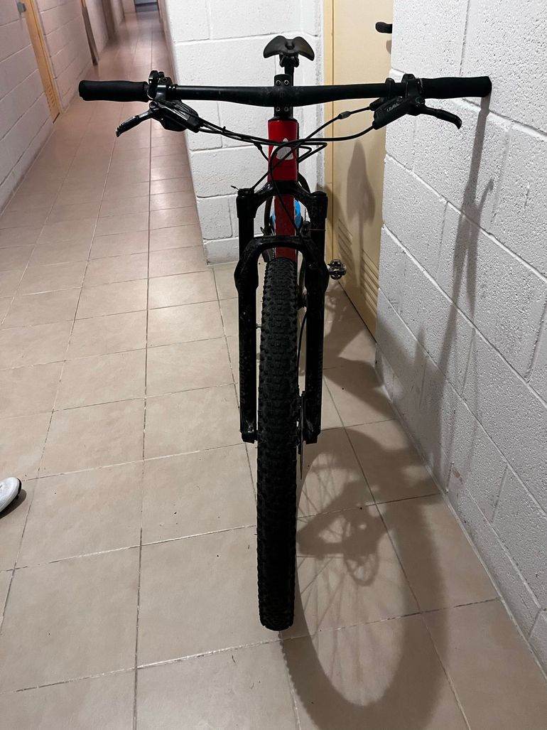 Brugt MMR RAKISH LTD 2021 2021 Mountainbike — billede 2 af 4