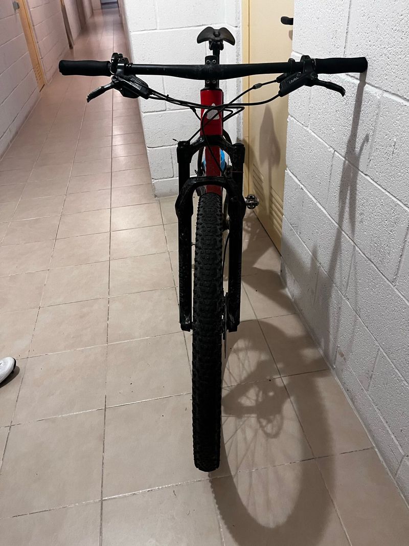 Używany MMR RAKISH LTD 2021 2021 Mountainbike — zdjęcie 2 z 4