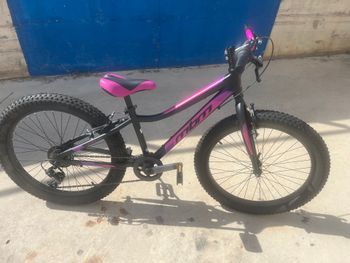 MBM, MBM Custom Other Shimano - Mountainbike