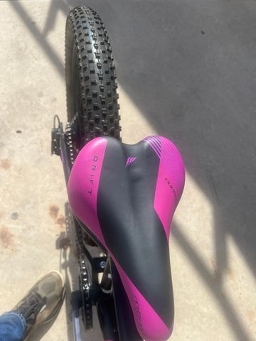 Used MBM Custom Other Shimano - Mountainbike 2025 Mountainbike, Purple — image 6 of 7