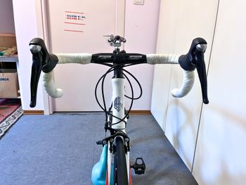 Used Bianchi Bianchi Via Nirone 7 Shimano 105 11v 2012 Road & Gravel — image 3 of 4