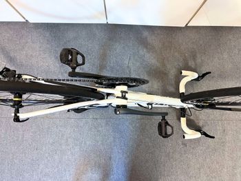Used Bianchi Bianchi Via Nirone 7 Shimano 105 11v 2012 Road & Gravel — image 4 of 4