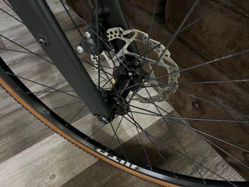 Brugt Cannondale TOPSTONE 2 AZUL 2023 Road & Gravel — billede 8 af 17