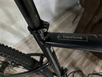 Brugt Cannondale TOPSTONE 2 AZUL 2023 Road & Gravel — billede 13 af 17