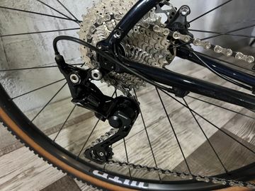Brugt Cannondale TOPSTONE 2 AZUL 2023 Road & Gravel — billede 16 af 17