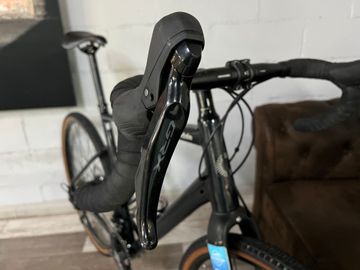 Brugt Cannondale TOPSTONE 2 AZUL 2023 Road & Gravel — billede 14 af 17