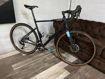Cannondale, TOPSTONE 2 AZUL