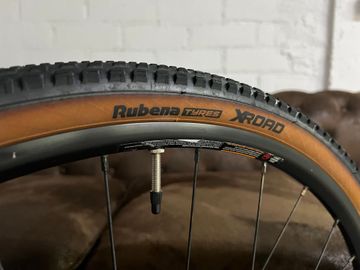 Brugt Cannondale TOPSTONE 2 AZUL 2023 Road & Gravel — billede 7 af 17