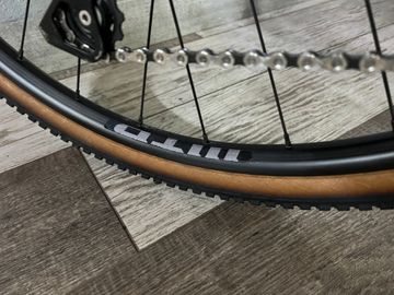 Brugt Cannondale TOPSTONE 2 AZUL 2023 Road & Gravel — billede 6 af 17