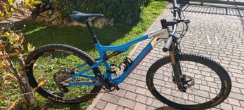 Used Orbea OIZ M PRO 2021 2021 MTB