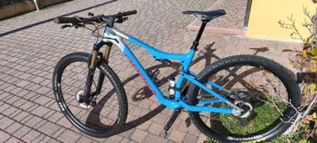 Used Orbea OIZ M PRO 2021 2021 Mountainbike — image 6 of 14
