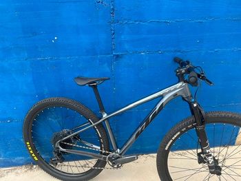 Used KTM Myroon SRAM GX 2024 MTB